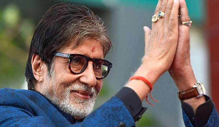 amitabh bachchan latest post amitabh bachchan latest post - India TV Hindi