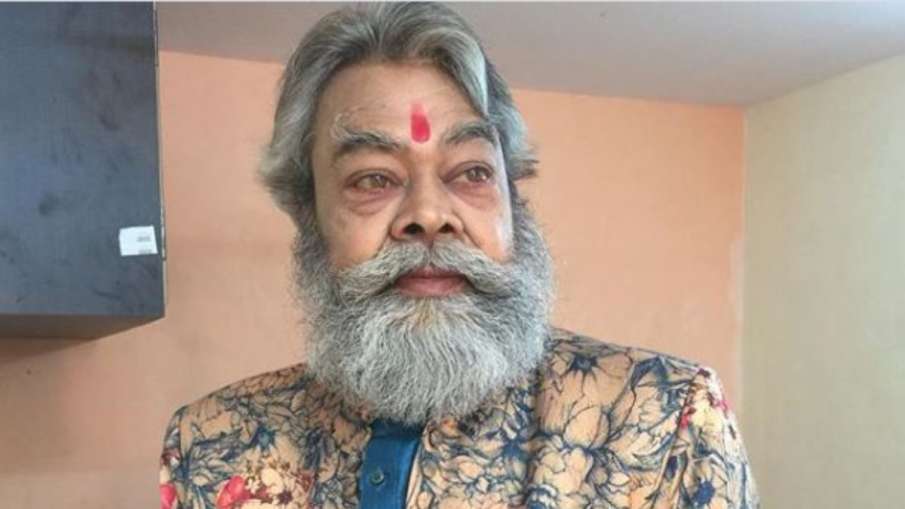 anupam shyam anupam shyam- India TV Hindi