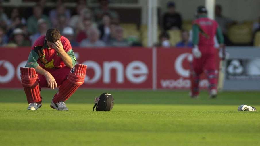 Andy Flower Andy Flower- India TV Hindi
