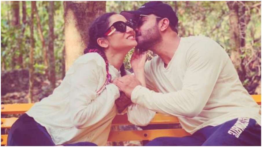 ankita lokhande vicky jain ankita lokhande vicky jain- India TV Hindi