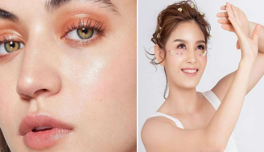 Japanese Anti Aging Secrets You may have noticed that Japanese girls look much younger than their ag Japanese Anti Aging Secrets You may have noticed that Japanese girls look much younger than their ag- India TV Hindi