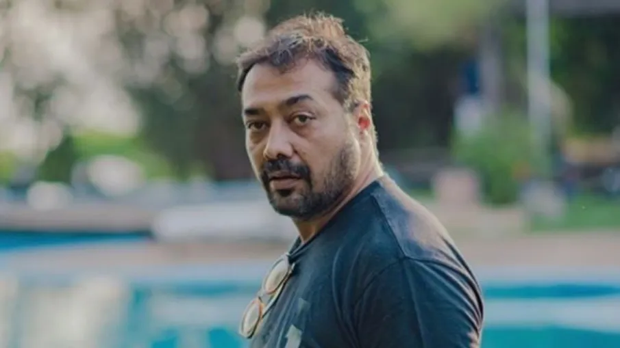 anurag kashyap anurag kashyap- India TV Hindi