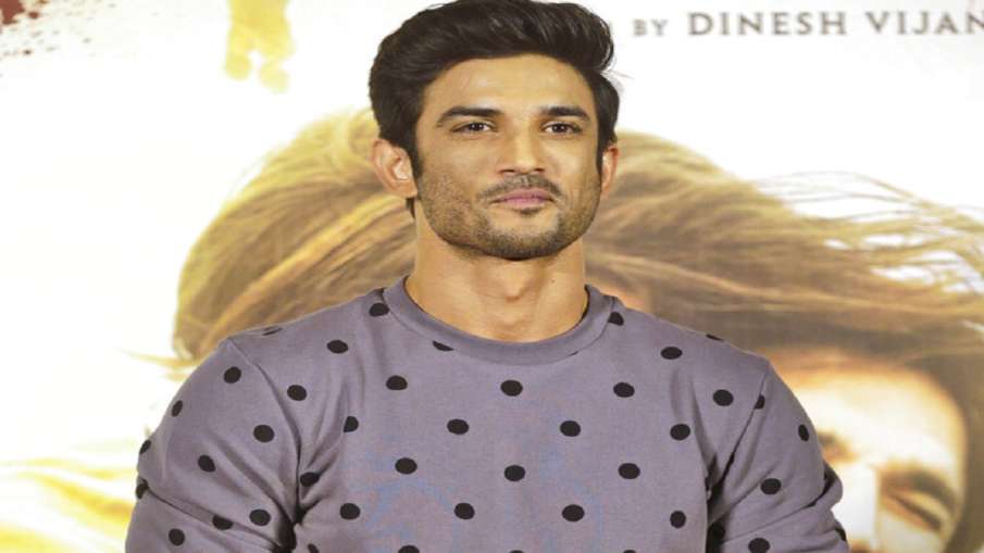 Sushant Singh Rajput Case: विसरा... Sushant Singh Rajput Case: विसरा...- India TV Hindi