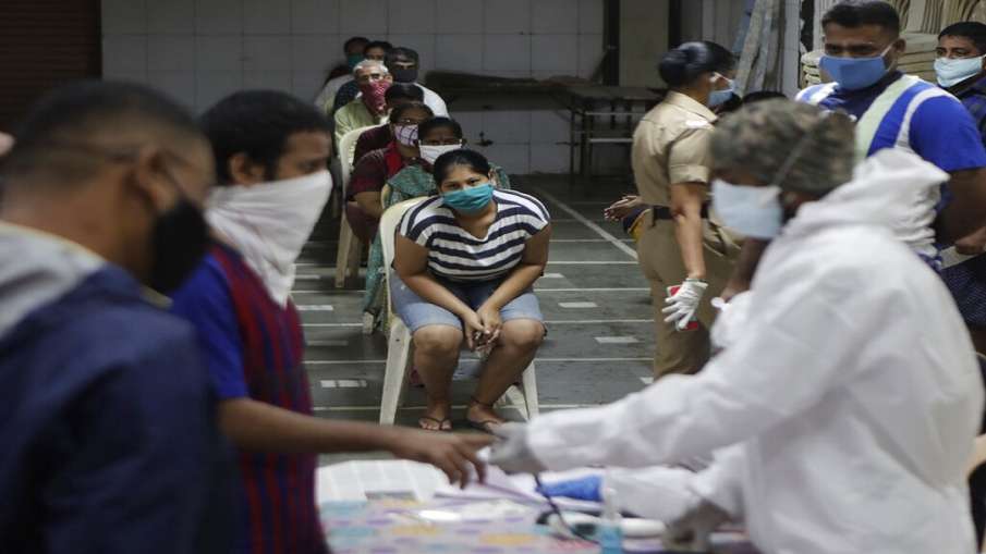 Coronavirus Coronavirus - India TV Hindi