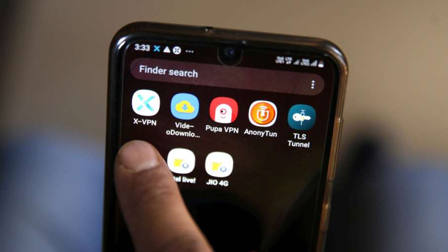 India bans 47 apps clones include Tiktok Lite, Helo Lite, SHAREit Lite, BIGO LIVE Lite India bans 47 apps clones include Tiktok Lite, Helo Lite, SHAREit Lite, BIGO LIVE Lite- India TV Hindi