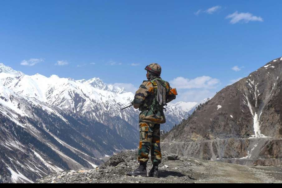 Talks Between Major Generals Of India, China In Galwan Inconclusive: Sources Talks Between Major Generals Of India, China In Galwan Inconclusive: Sources- India TV Hindi