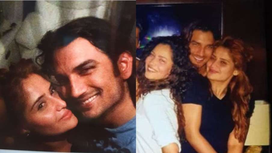 arti singh and ankita lokhande arti singh and ankita lokhande- India TV Hindi