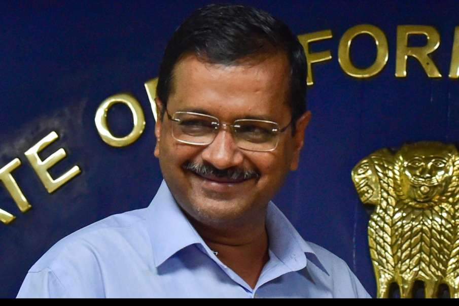 Arvind Kejriwal's strategies that controlled spread of coronavirus in national capital Delhi Arvind Kejriwal's strategies that controlled spread of coronavirus in national capital Delhi- India TV Hindi