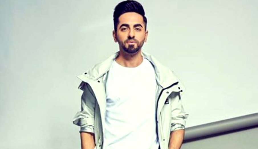 ayushmann khurrana to play athlete in next film ayushmann khurrana to play athlete in next film- India TV Hindi