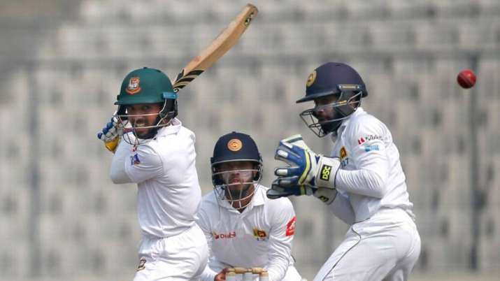 Bangladesh, Sri Lanka, Test cricket Bangladesh, Sri Lanka, Test cricket- India TV Hindi