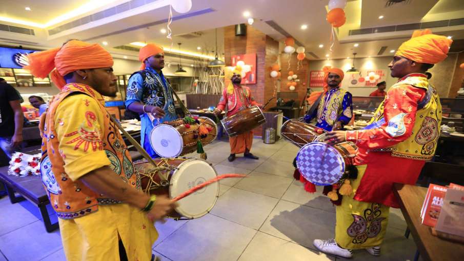 Barbeque Nation Hospitality gets Sebi's go ahead to float IPO- India TV Paisa