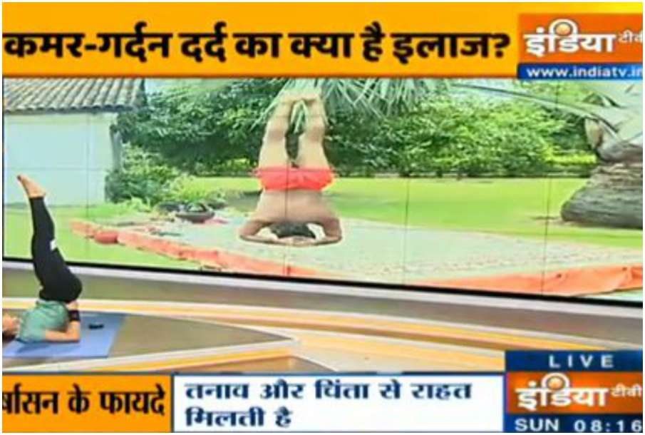Swami Ramdev Swami Ramdev- India TV Hindi