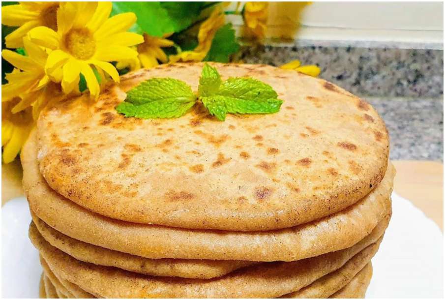 Kacche Aloo Ka Paratha Kacche Aloo Ka Paratha- India TV Hindi