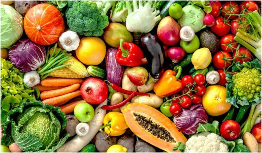 Fuits and Vegetables Fuits and Vegetables- India TV Hindi