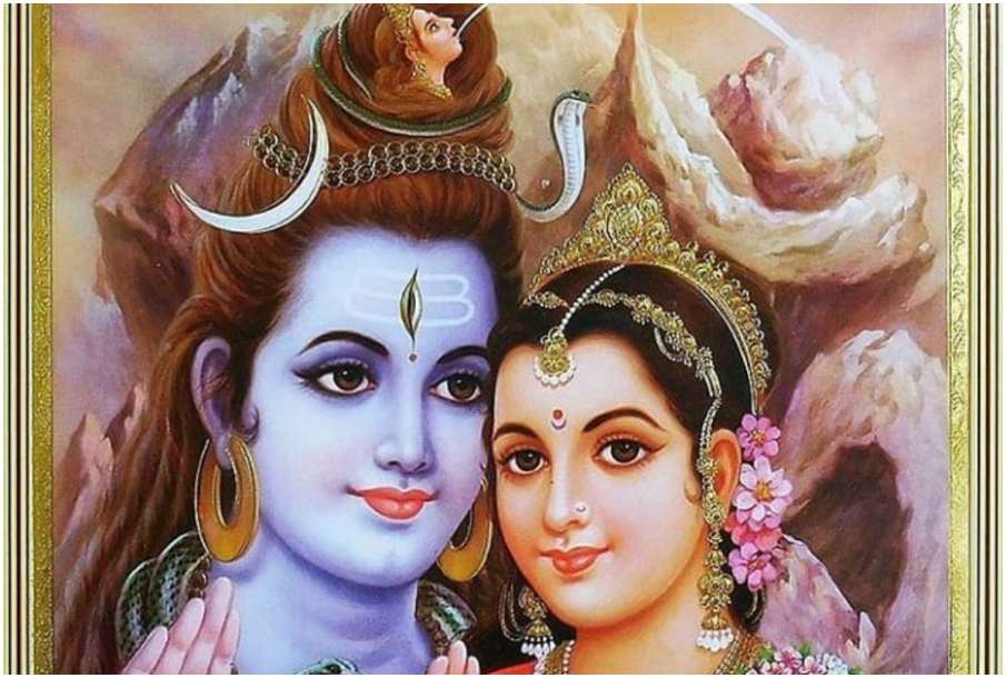 Shiv Parvati Shiv Parvati - India TV Hindi
