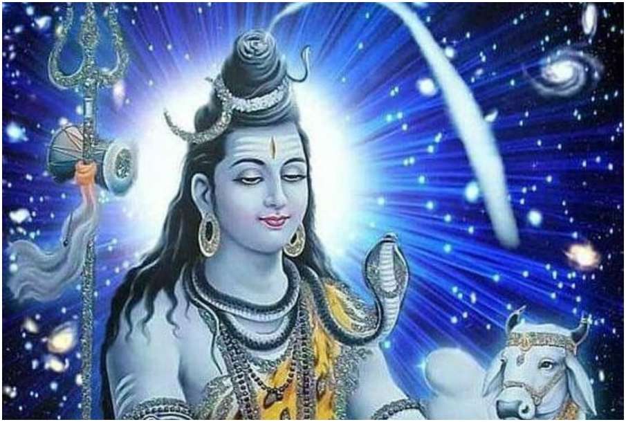 Lord Shiva Lord Shiva - India TV Hindi