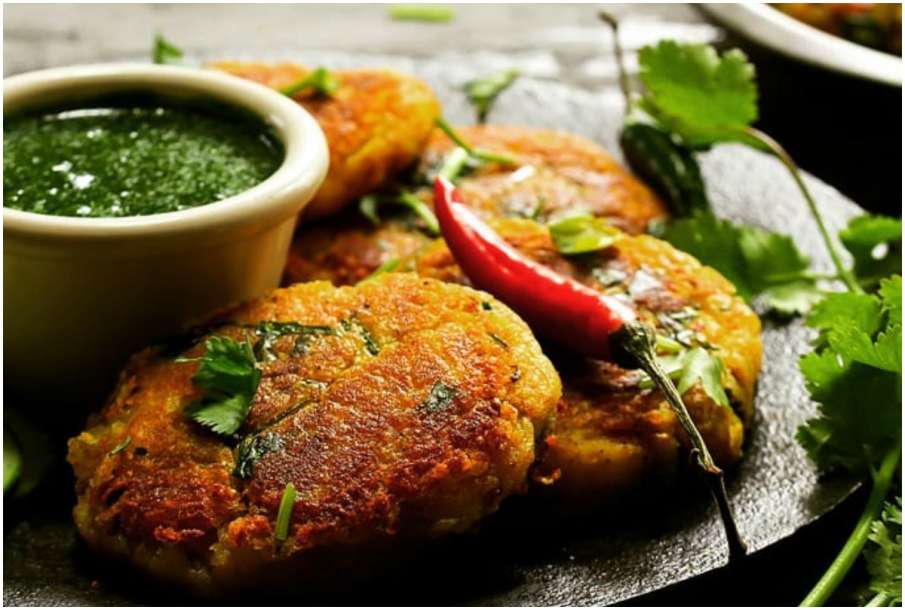 Dalia Cutlet Dalia Cutlet- India TV Hindi