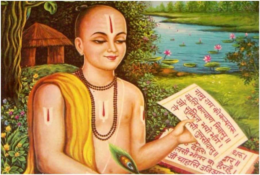 Tulsidas Tulsidas - India TV Hindi