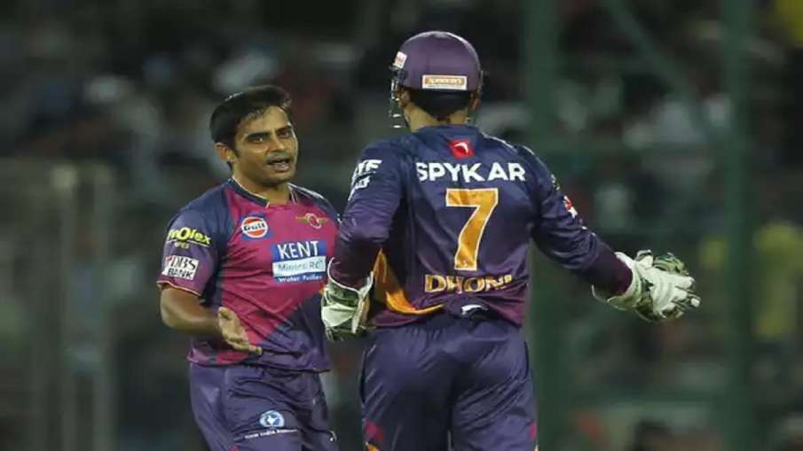I will always remember taking the wicket of Sachin Tendulkar in IPL - Rajat Bhatia I will always remember taking the wicket of Sachin Tendulkar in IPL - Rajat Bhatia- India TV Hindi