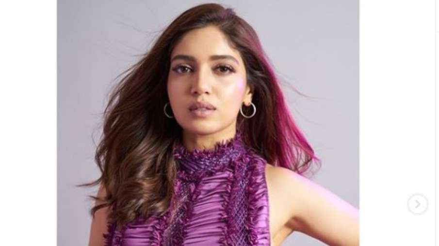 bhumi pednekar bhumi pednekar- India TV Hindi