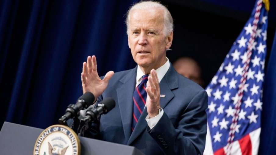 Joe Biden, Joe Biden Slogan, Joe Biden America ka neta kaisa ho, Joe Biden Indian-American Joe Biden, Joe Biden Slogan, Joe Biden America ka neta kaisa ho, Joe Biden Indian-American- India TV Hindi