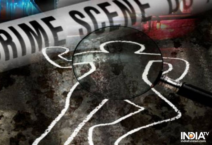 Noida Murder Noida Murder- India TV Hindi