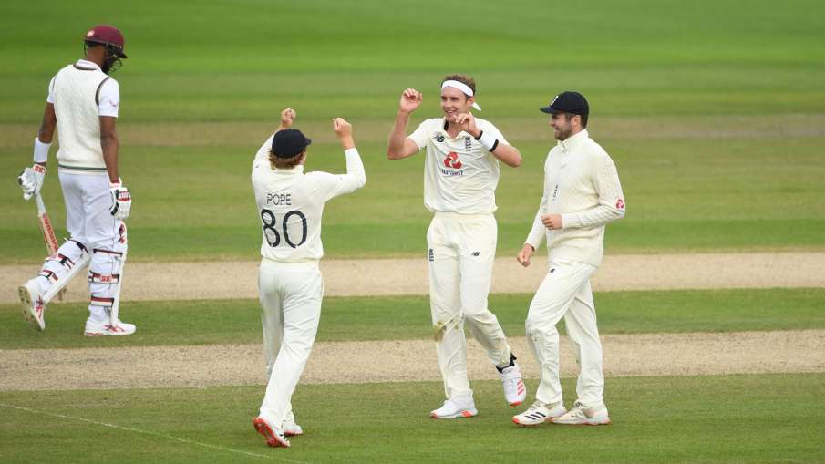 Phil Simmons, West Indies, England, Test cricket Phil Simmons, West Indies, England, Test cricket- India TV Hindi
