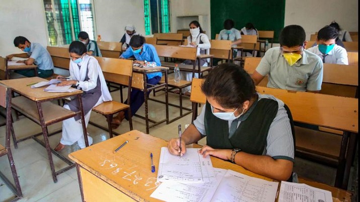 gbshse goa board 10th result 2020 declared check scores... gbshse goa board 10th result 2020 declared check scores...- India TV Hindi