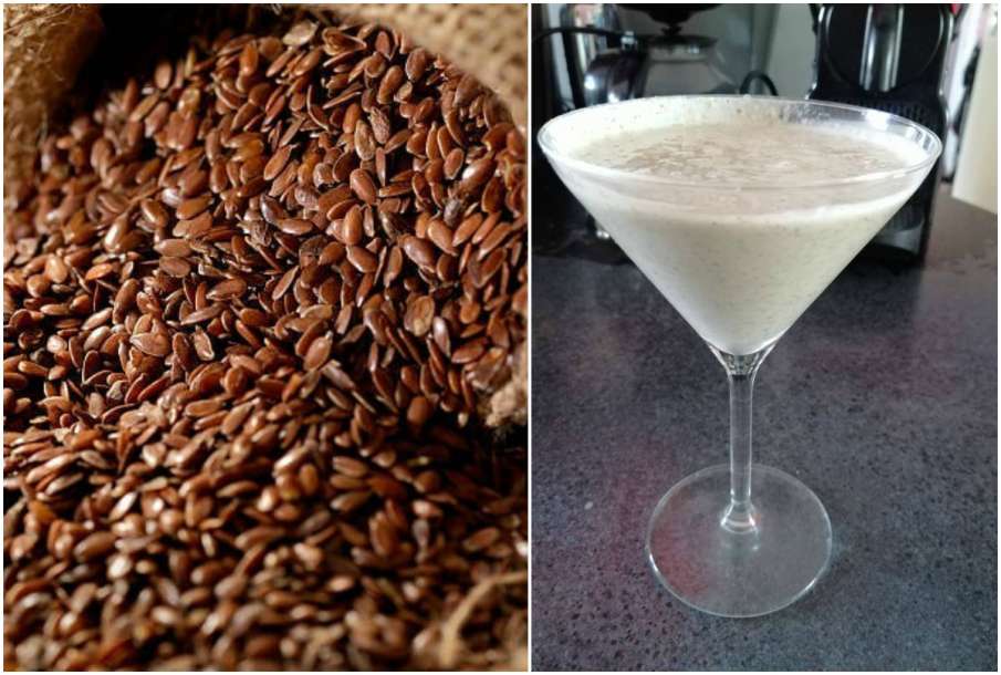 Flaxseeds Flaxseeds- India TV Hindi