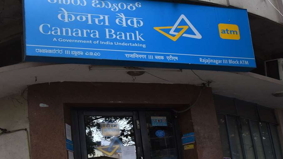 Canara Bank ties up with three insurers to provide Corona Kavach policies- India TV Paisa