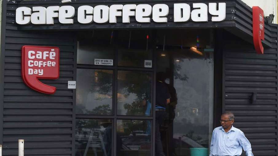 Cafe Coffee Day shuts 280 more outlets in Apr-June- India TV Paisa