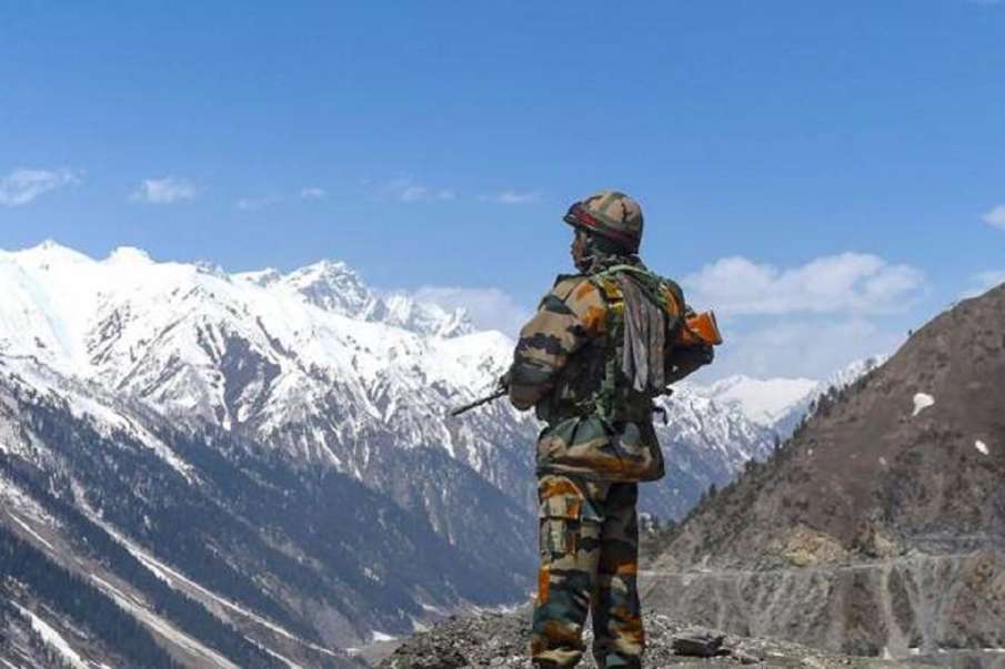 EXCLUSIVE: चीन ने पेट्रोलिंग प्वाइंट 14 से स्ट्रक्चर और गाड़ियों को हटाया, अप्रैल 2020 की स्थिति बहा EXCLUSIVE: चीन ने पेट्रोलिंग प्वाइंट 14 से स्ट्रक्चर और गाड़ियों को हटाया, अप्रैल 2020 की स्थिति बहा- India TV Hindi