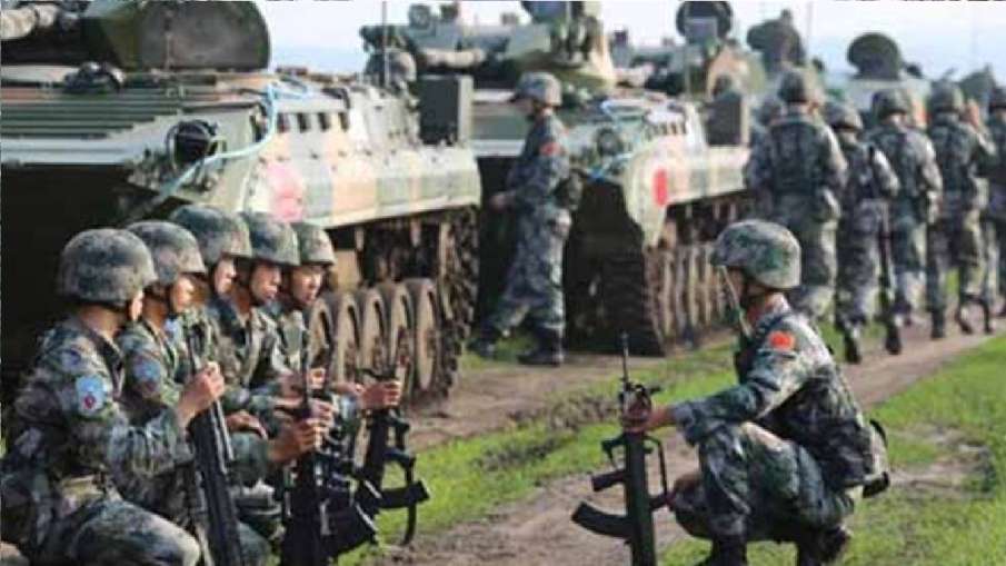 India China India China- India TV Hindi