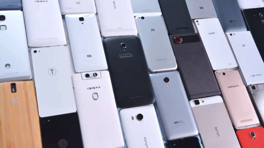 Market Share of Chinese Smartphone Companies in India reduced to 72 percent in April June quarter- India TV Paisa