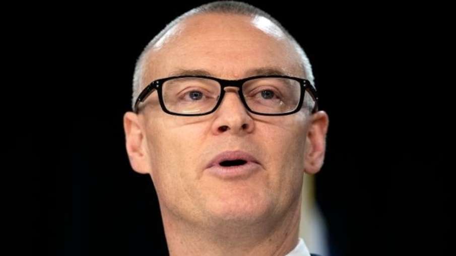 David Clark resigns, New Zealand health minister resigns, Ashley Bloomfield, Jacinda Ardern David Clark resigns, New Zealand health minister resigns, Ashley Bloomfield, Jacinda Ardern- India TV Hindi