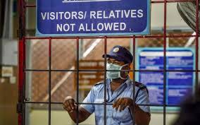 Maharashtra Coronavirus cases till 31 July Maharashtra Coronavirus cases till 31 July- India TV Hindi