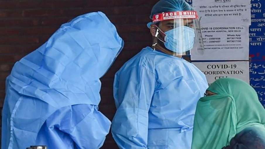 Coronavirus Cases and Death toll in Madhya Pradesh till 11 July Coronavirus Cases and Death toll in Madhya Pradesh till 11 July - India TV Hindi