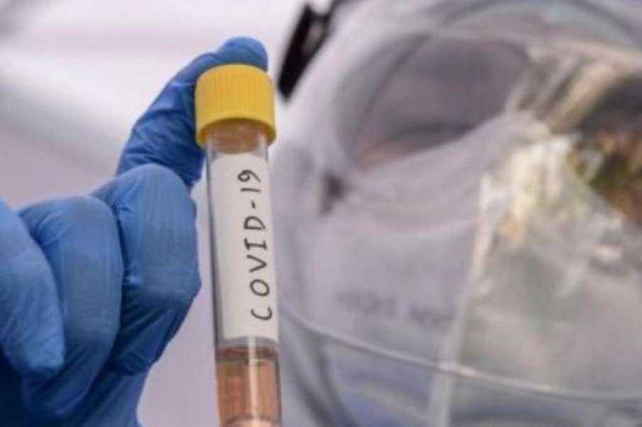 22 Assam Rifles Personnel Test Positive For Coronavirus In Mizoram 22 Assam Rifles Personnel Test Positive For Coronavirus In Mizoram- India TV Hindi