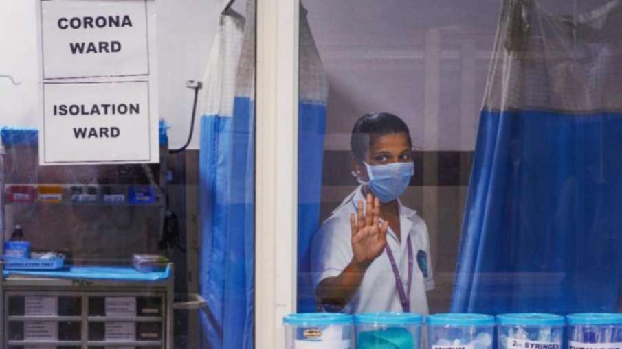Noida: 58 new COVID-19 cases, 17 discharged Noida: 58 new COVID-19 cases, 17 discharged- India TV Hindi