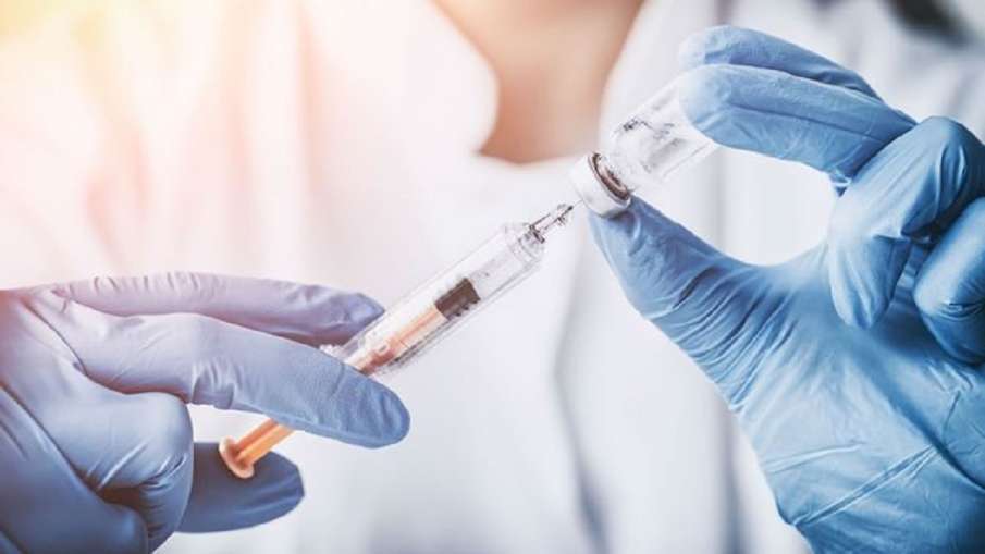 Coronavirus vaccine last stage trial begins in america । अमेरिका में कोविड-19 टीके का अंतिम चरण का प Coronavirus vaccine last stage trial begins in america । अमेरिका में कोविड-19 टीके का अंतिम चरण का प- India TV Hindi