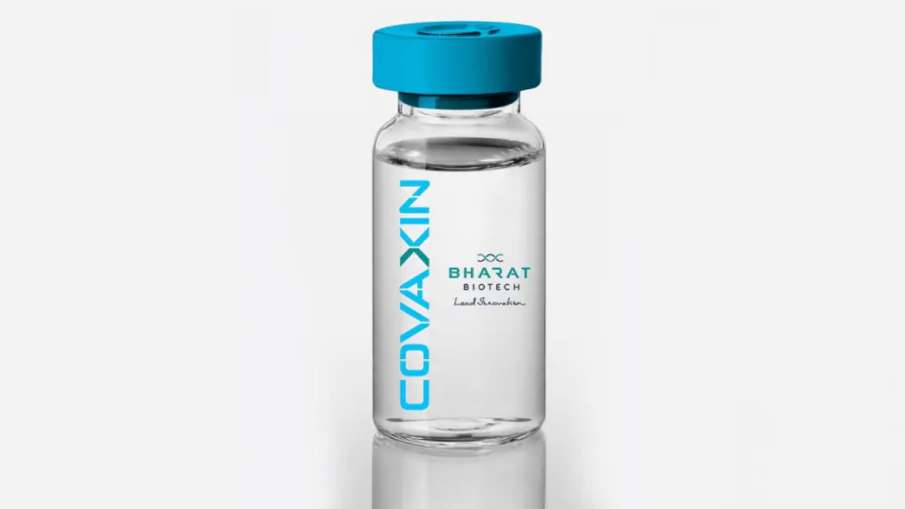 Good News: Bharat Biotech की कोरोना वैक्सीन Covaxin के बंदरों पर किए टेस्ट के नतीजे आए, जागी उम्मीद Good News: Bharat Biotech की कोरोना वैक्सीन Covaxin के बंदरों पर किए टेस्ट के नतीजे आए, जागी उम्मीद- India TV Hindi