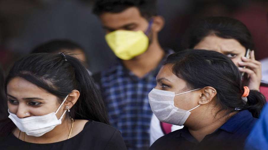 Coronavirus Coronavirus - India TV Hindi