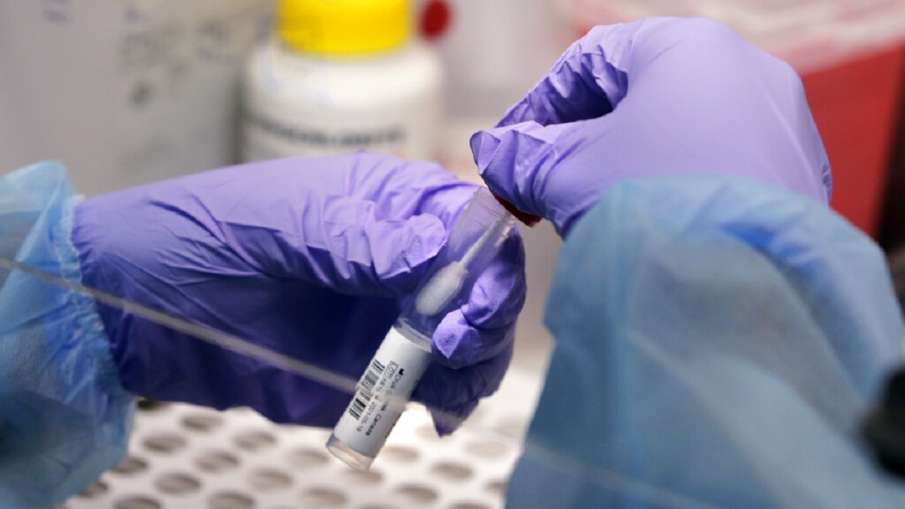 Coronavirus: भारत में पांच जगह होगा ऑक्सफोर्ड वैक्सीन का ह्यूमन ट्रायल, सुनिश्चित किए गए स्थान Coronavirus: भारत में पांच जगह होगा ऑक्सफोर्ड वैक्सीन का ह्यूमन ट्रायल, सुनिश्चित किए गए स्थान- India TV Hindi