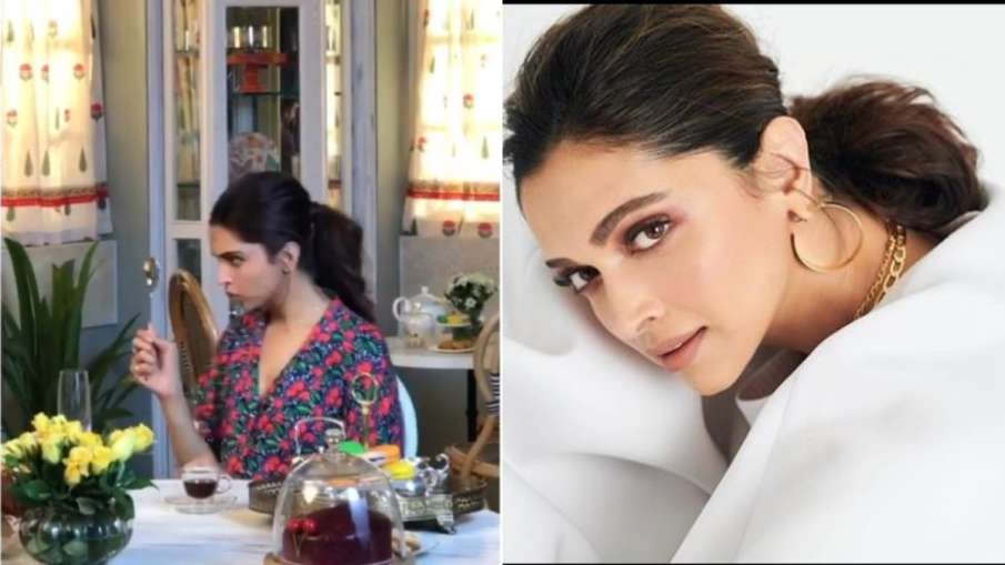 deepika padukone deepika padukone- India TV Hindi