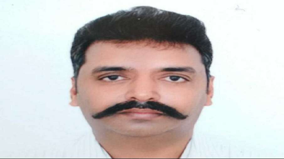 Sanjeev Yadav Sanjeev Yadav- India TV Hindi
