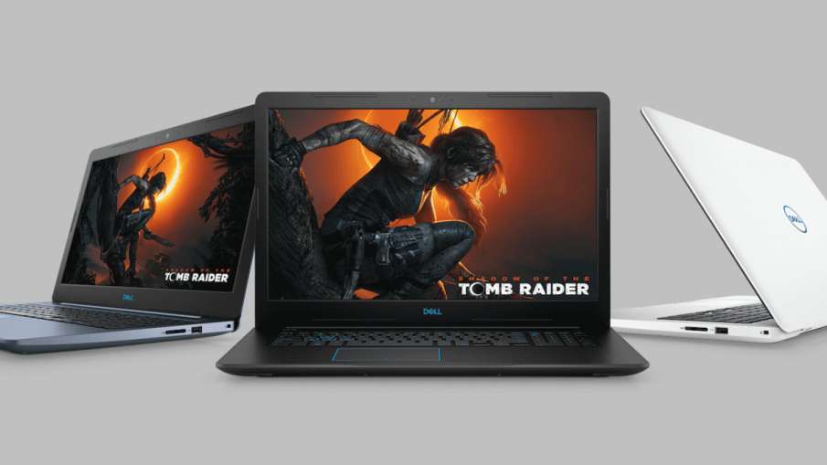 Dell launches 2020 gaming laptops in Alienware and Dell G series- India TV Paisa