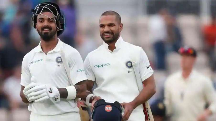 Akash Chopra made a big statement on Shikhar Dhawan's Test career, said it is difficult to get a cha Akash Chopra made a big statement on Shikhar Dhawan's Test career, said it is difficult to get a cha- India TV Hindi