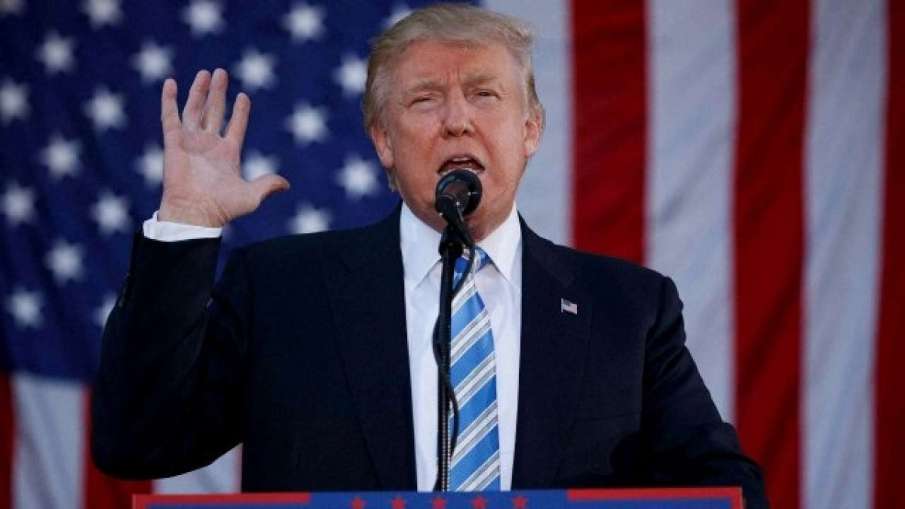 US President Election 2020, US President, Donald Trump US President Election 2020, US President, Donald Trump- India TV Hindi