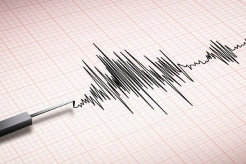 earthquake earthquake- India TV Hindi