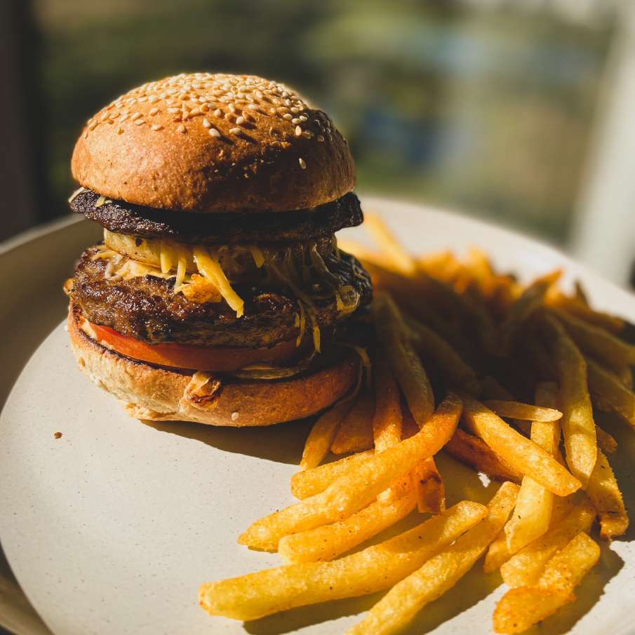 Oily Food Do These Things After Having Oily Or Fried Food It Will Make 